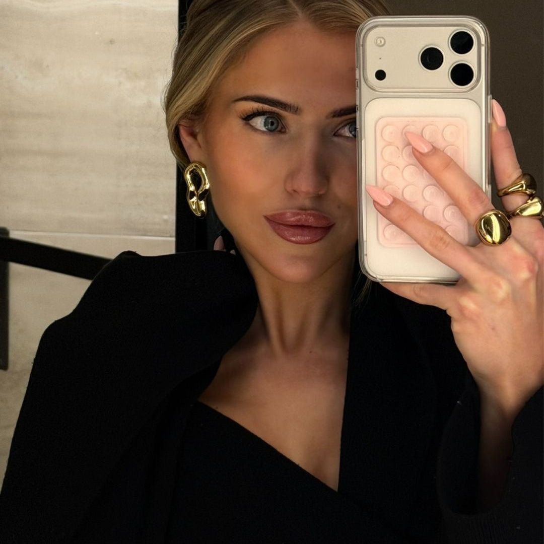 The Bold Statement Collection