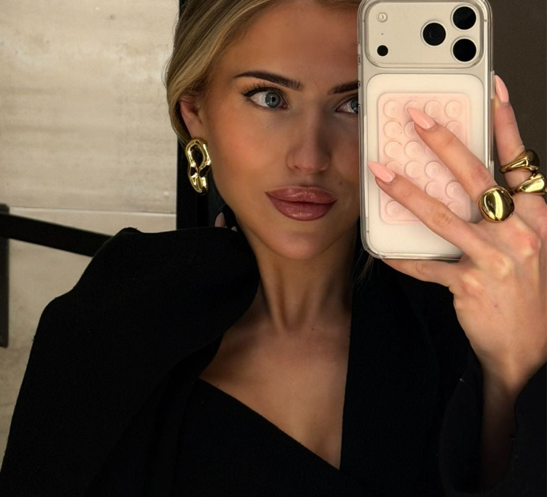 The Bold Statement Collection