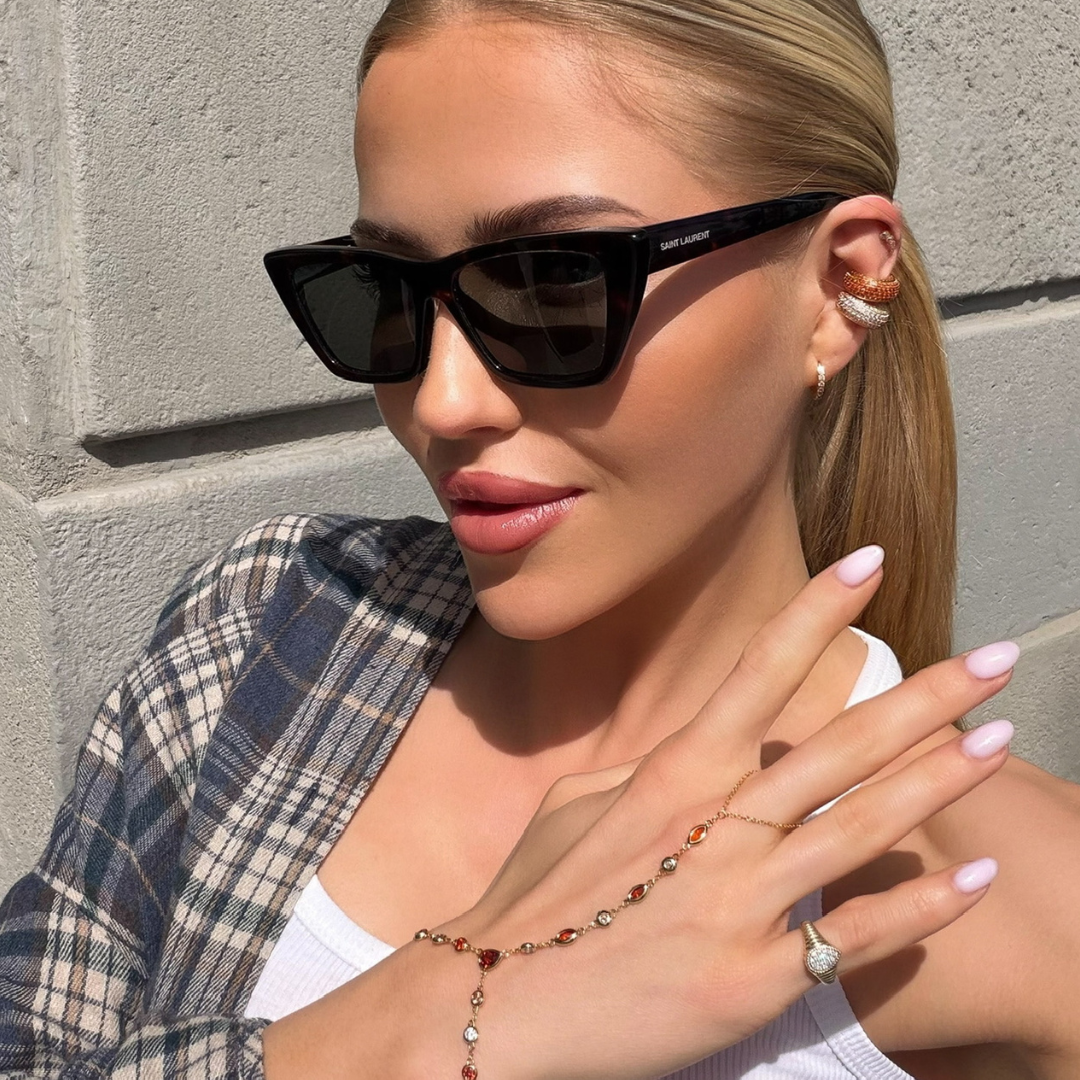 Kingsday Limited Edition Jewelry
