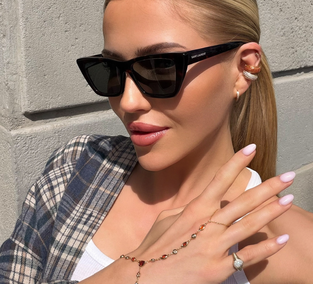 Kingsday Limited Edition Jewelry