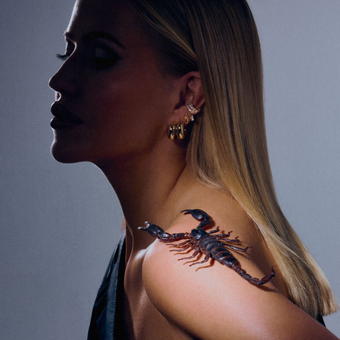 The Scorpio Collection