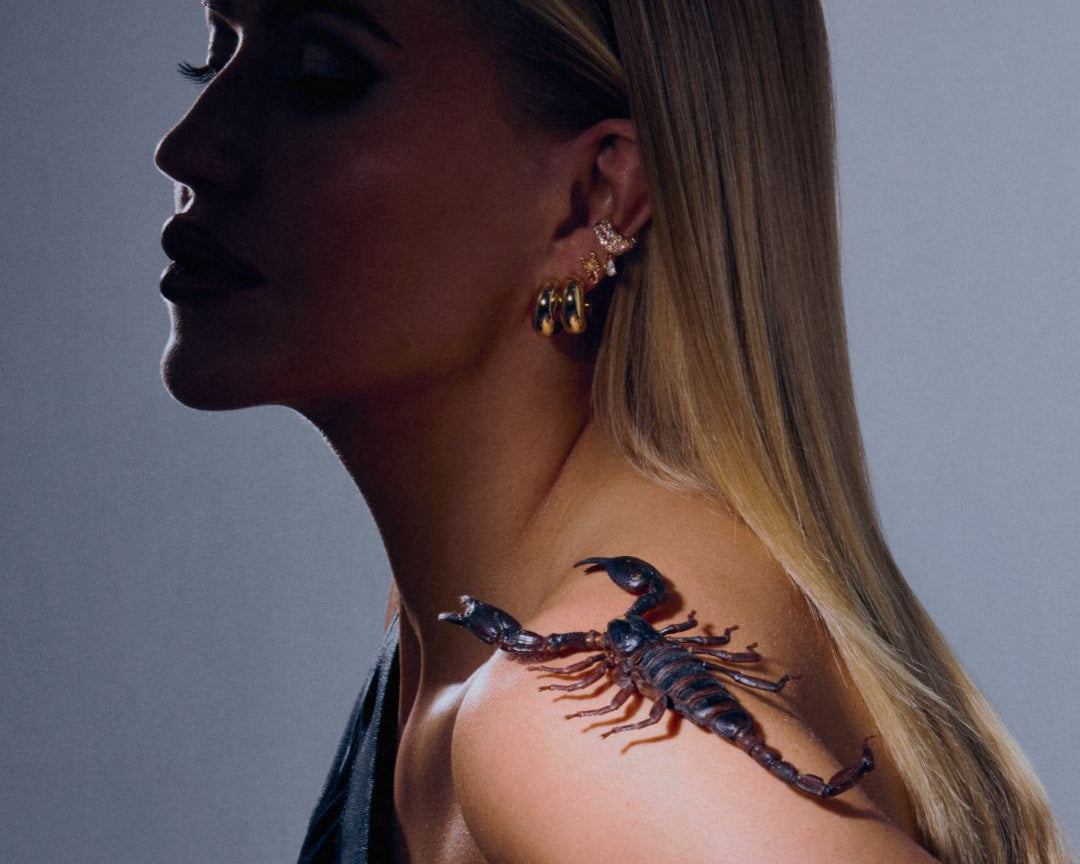 The Scorpio Collection