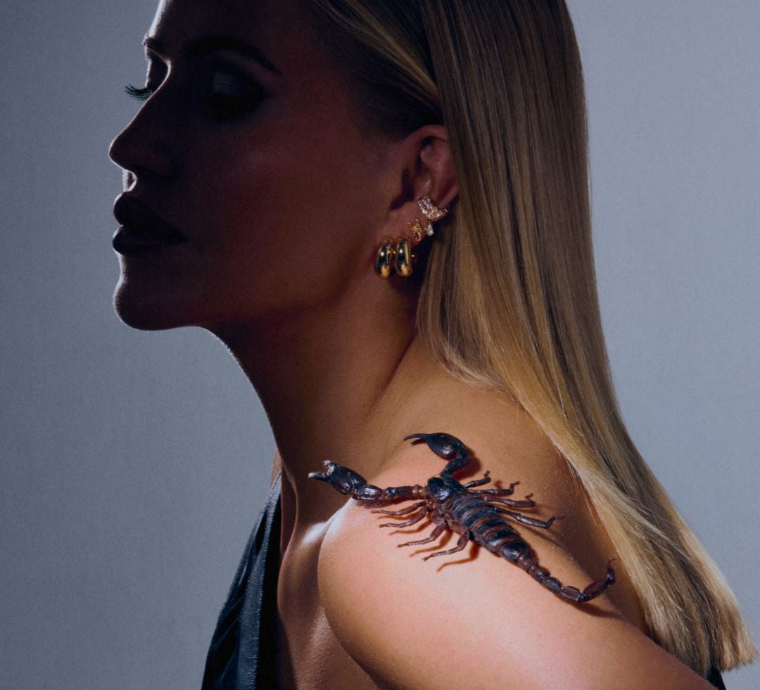 The Scorpio Collection