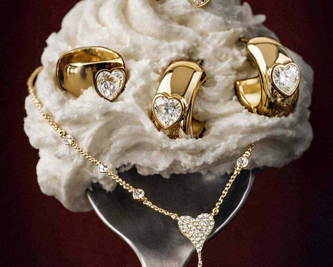 The Valentine's Day Collection