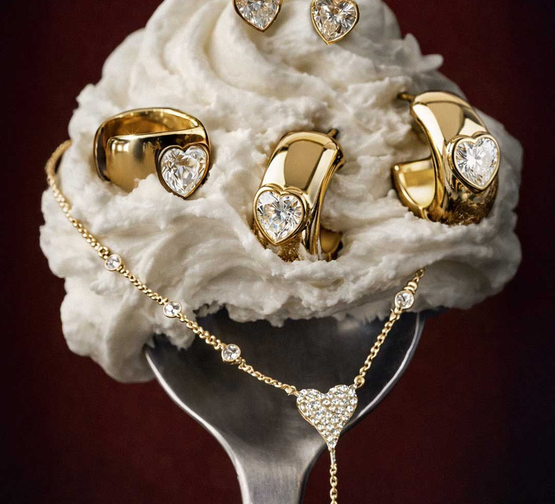 The Valentine's Day Collection