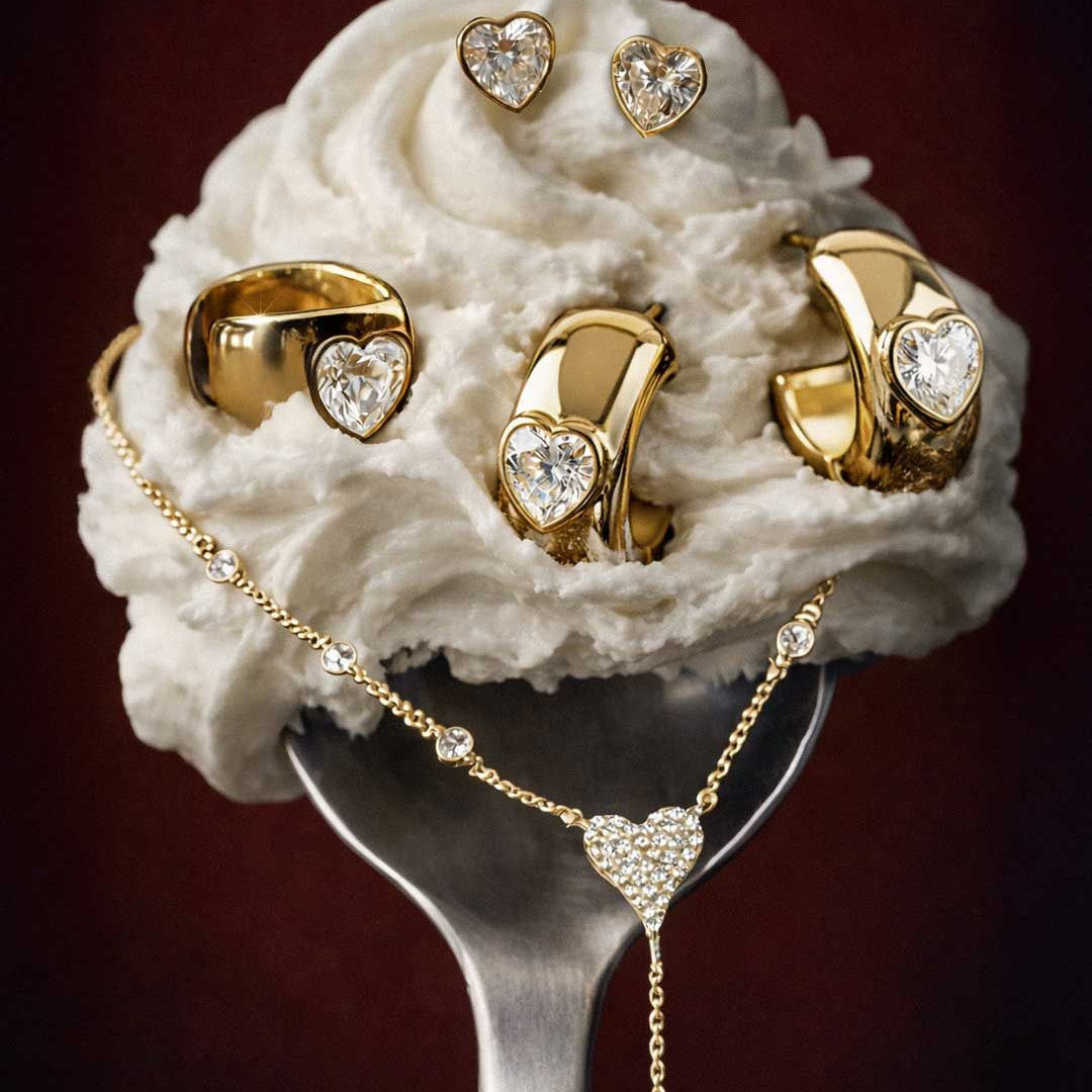 The Valentine's Day Collection