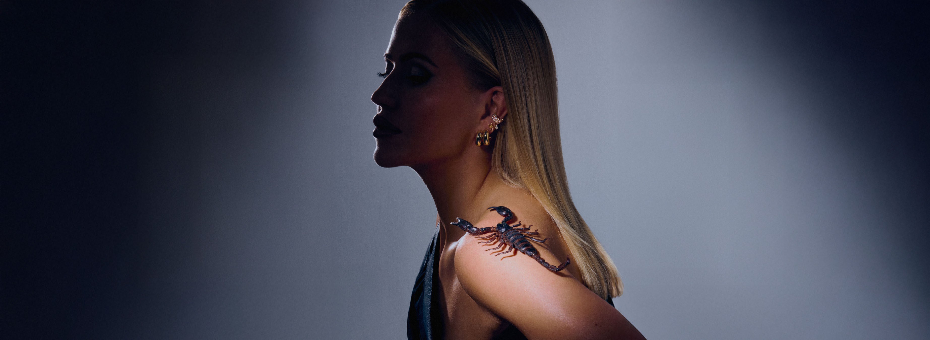 The Scorpio Collection