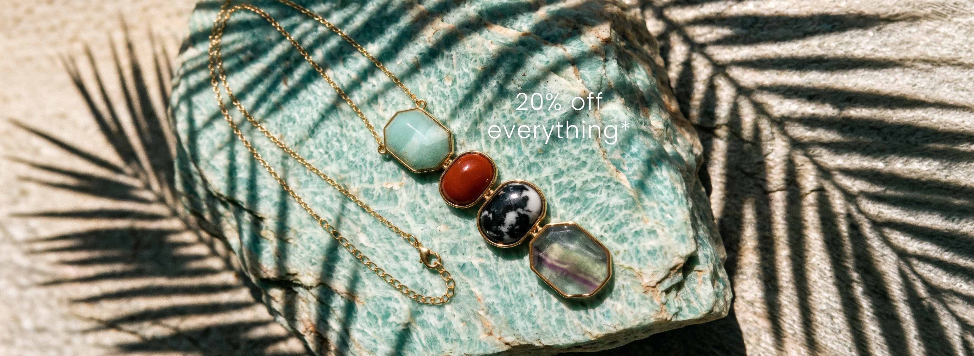 The Gemstone Collection