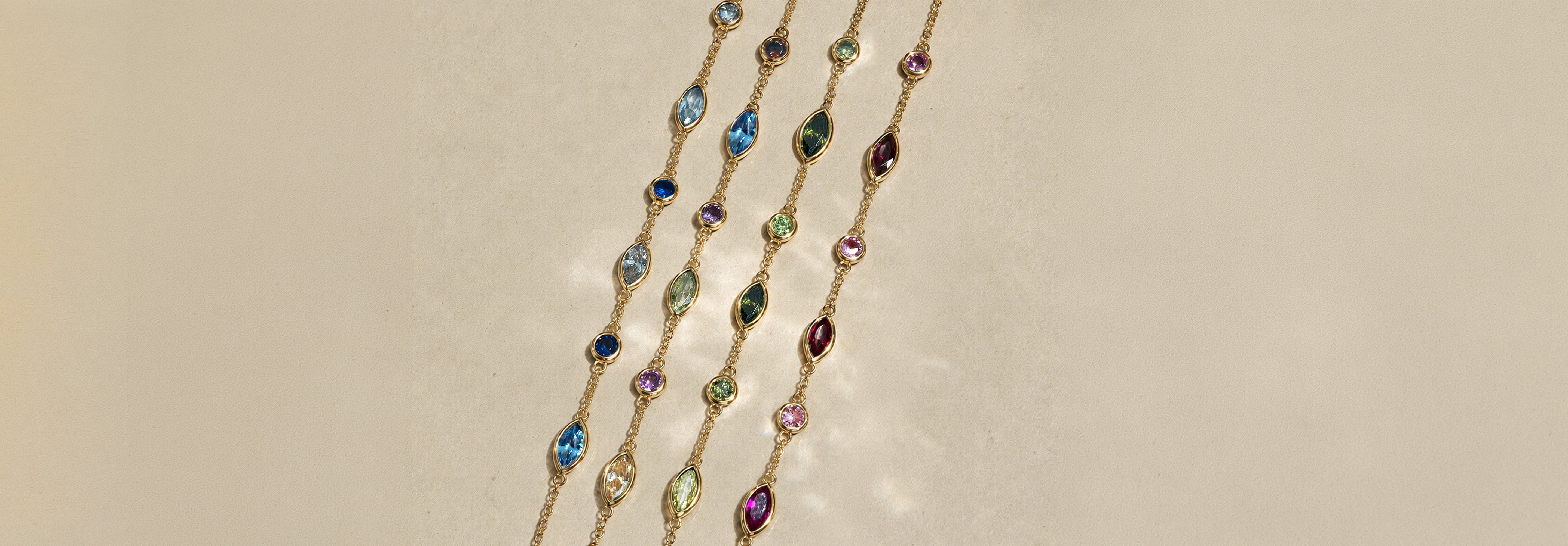 The Aurelia Collection