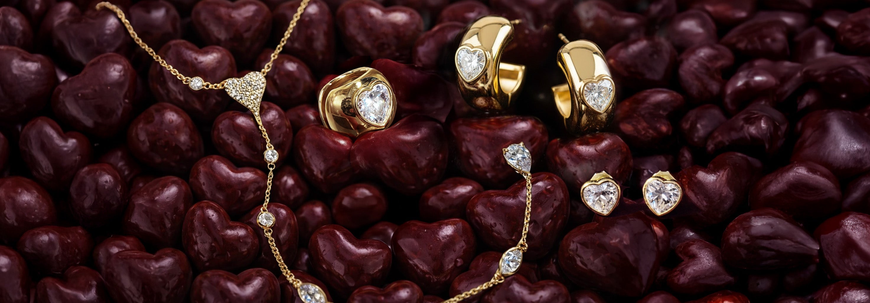 The Valentine's Day Collection