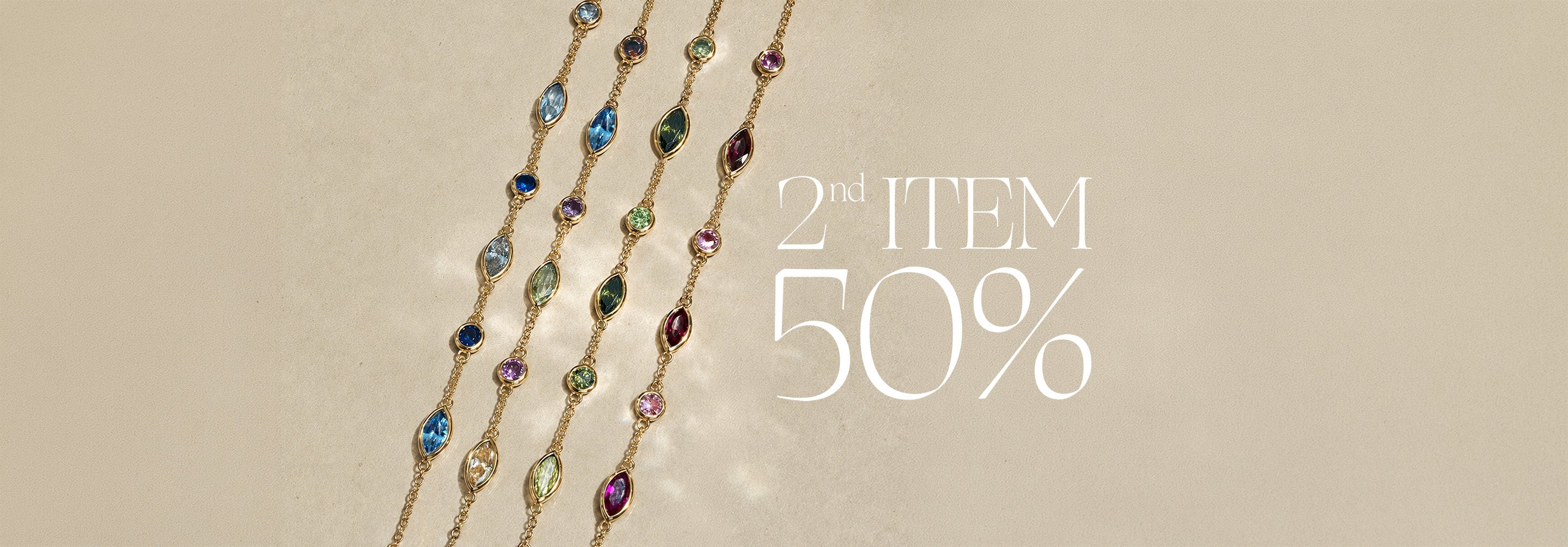 New in