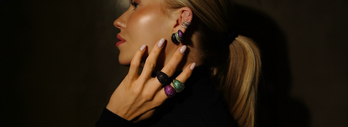 Grand Affair - The Autumn Collection