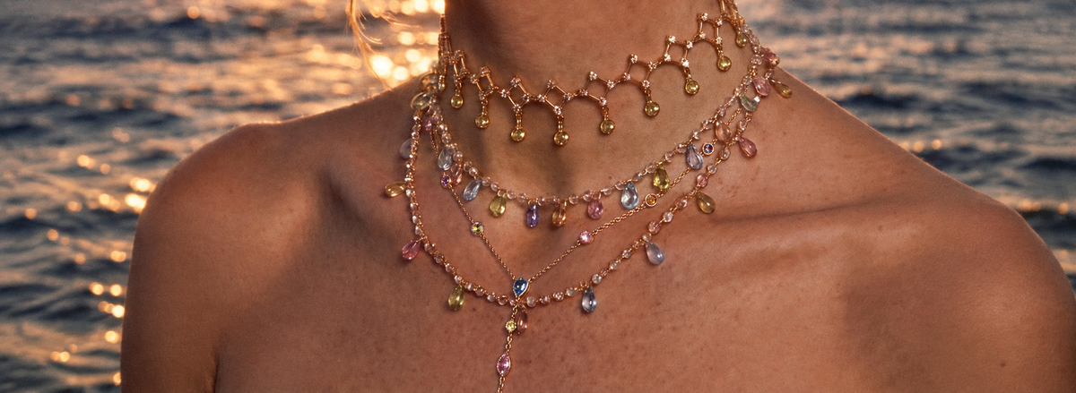 The Azura Summer Collection