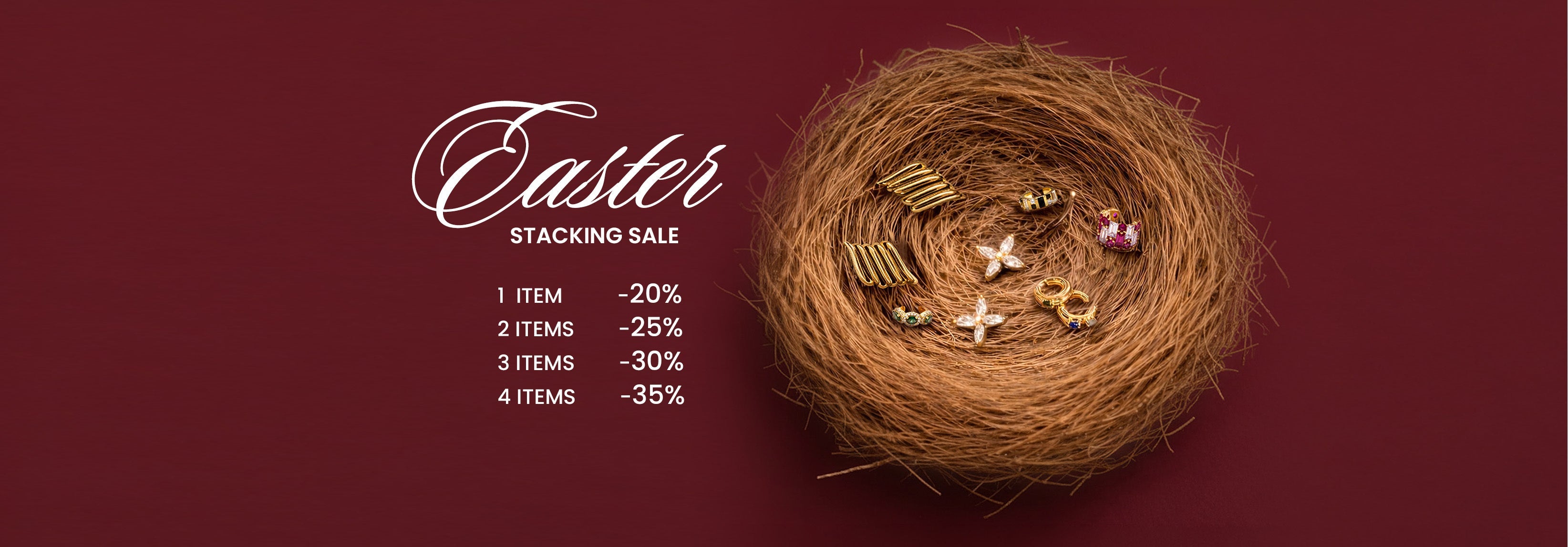 Hand chains & Bracelets