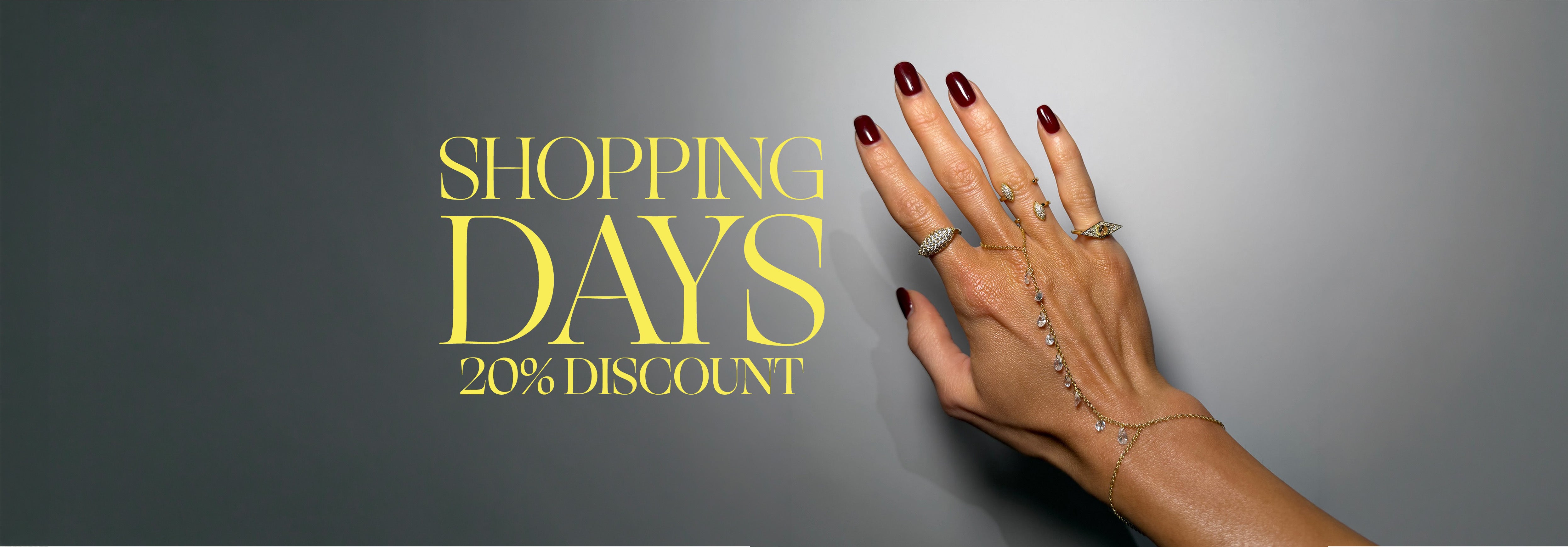 Franky's Shopping Days