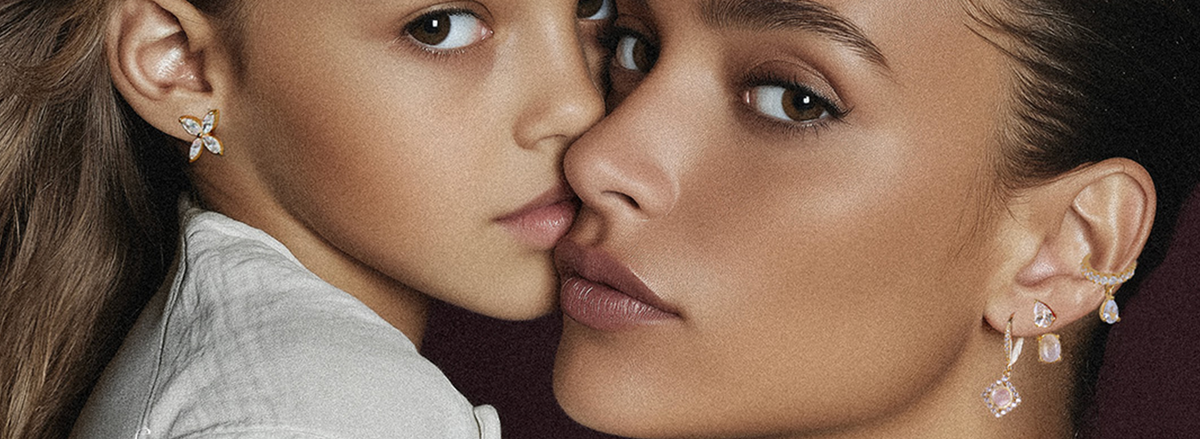 The Mother's Day Moonstone Collection