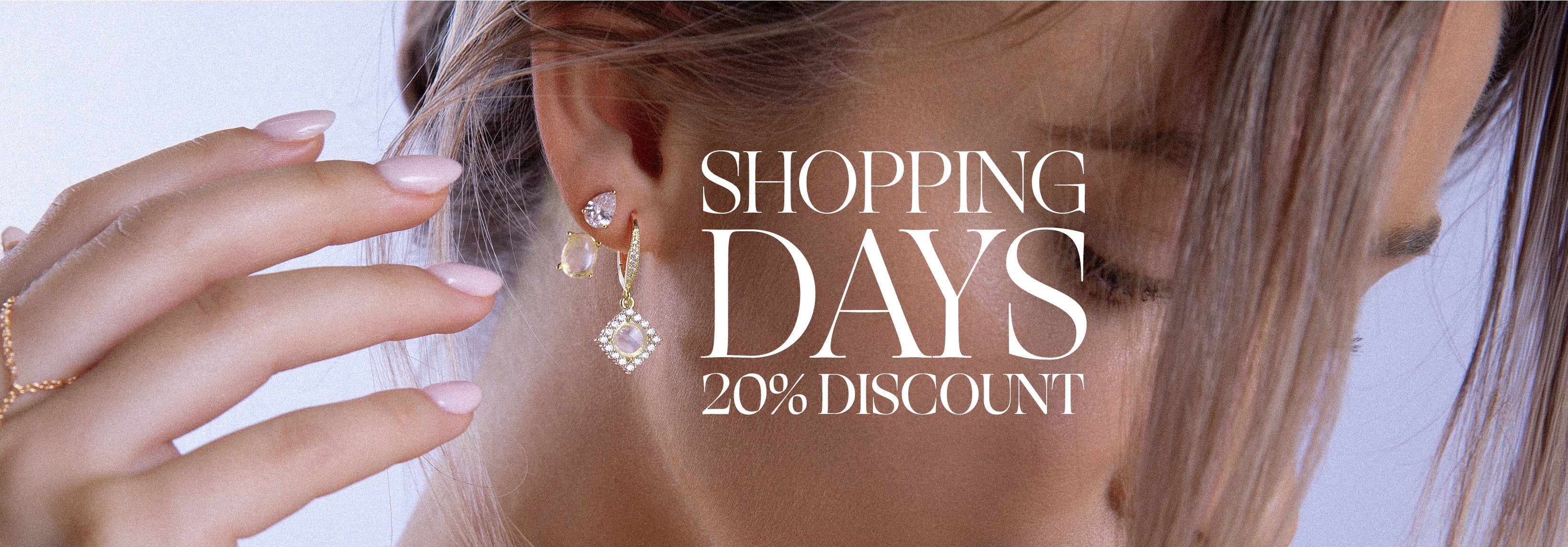 The Mother's Day Moonstone Collection