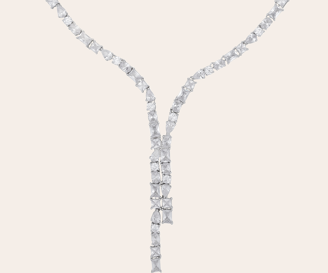 The Apollo necklace