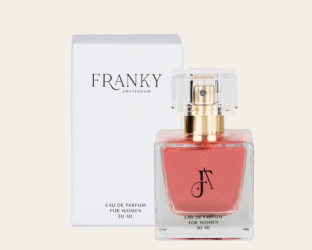 Franky Fragrance