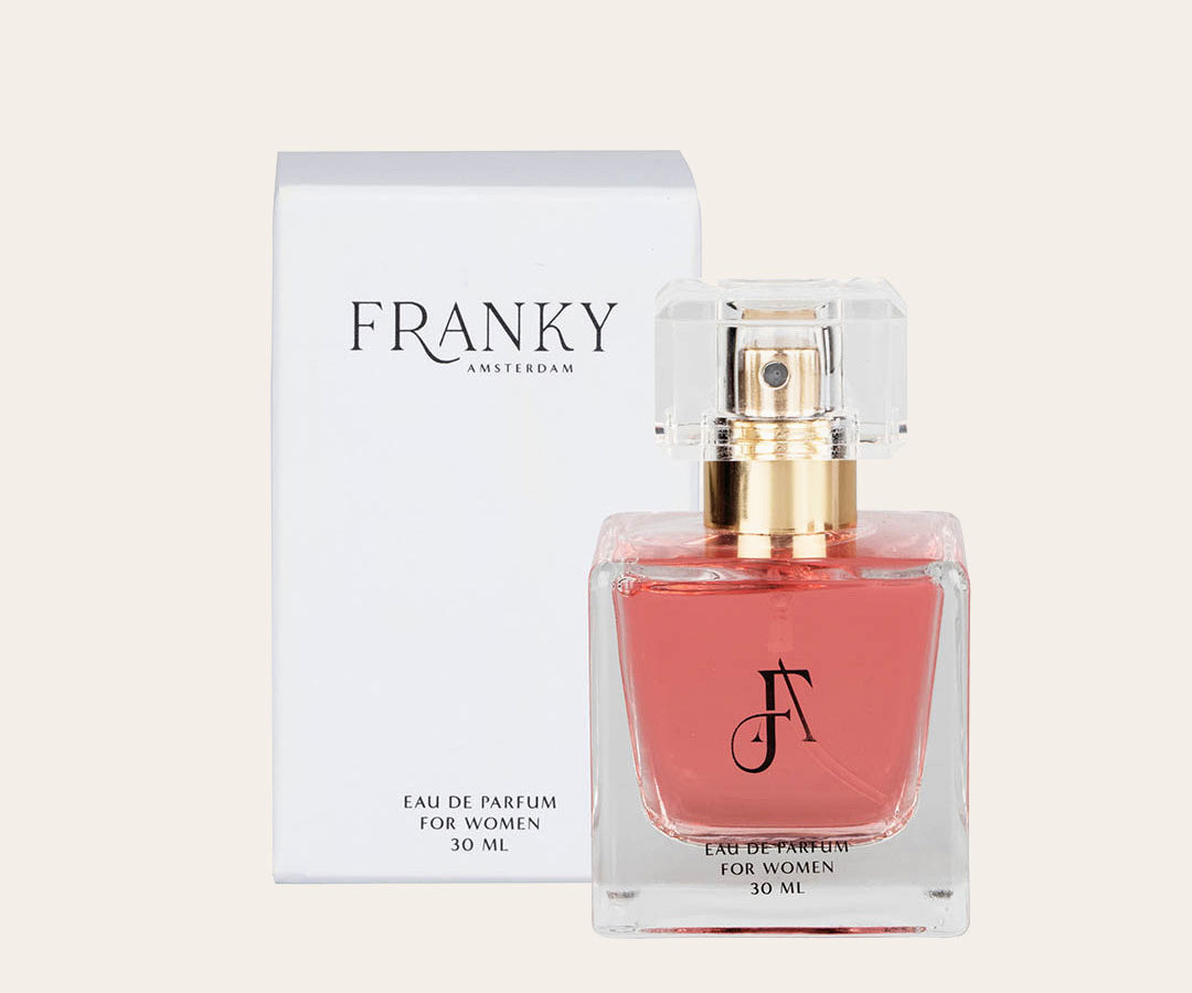 Franky Fragrance